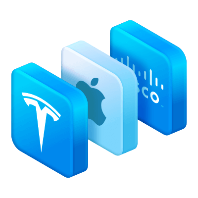 Various Trading Modes