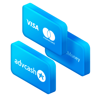 Various Trading Modes